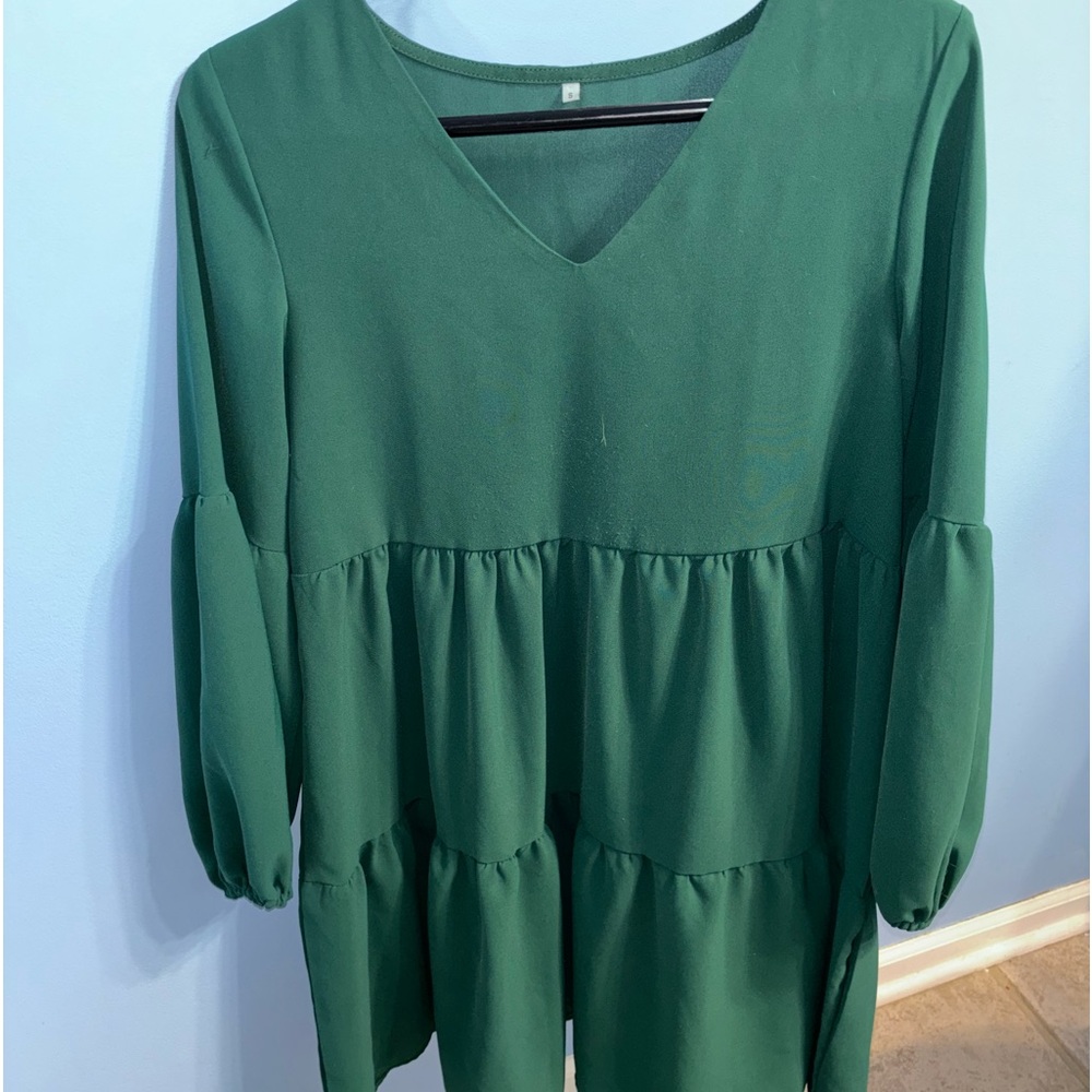 Shein dress!